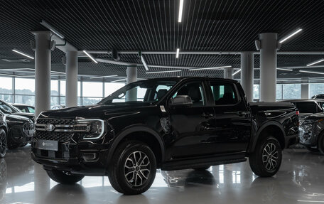 Ford Ranger, 2026 год, 5 700 000 рублей, 1 фотография