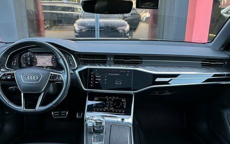 Audi A6, 2019 год, 4 150 000 рублей, 16 фотография