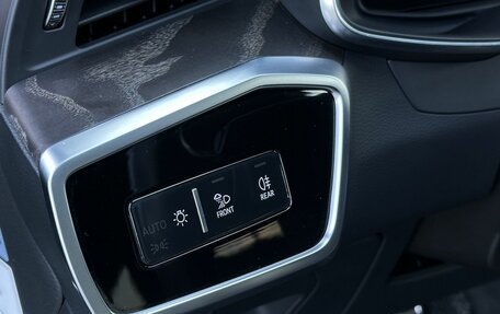 Audi A6, 2019 год, 4 150 000 рублей, 14 фотография