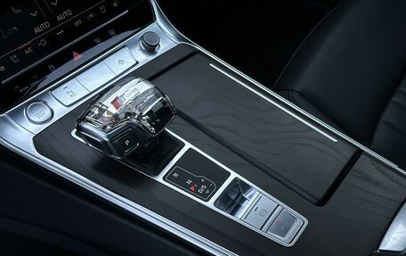 Audi A6, 2019 год, 4 150 000 рублей, 15 фотография