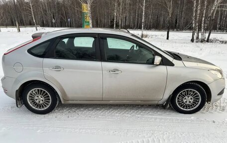 Ford Focus II рестайлинг, 2008 год, 530 000 рублей, 1 фотография
