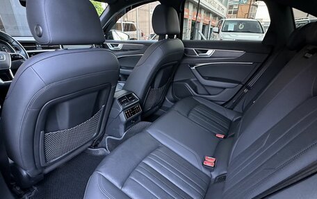 Audi A6, 2019 год, 4 150 000 рублей, 24 фотография