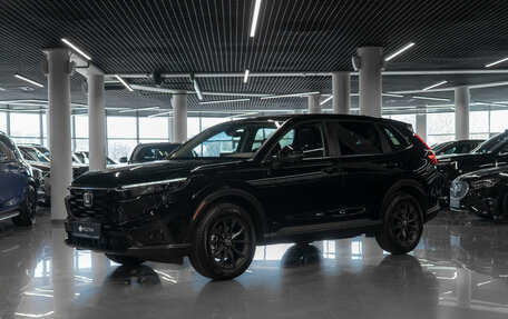 Honda CR-V, 2026 год, 4 750 000 рублей, 1 фотография