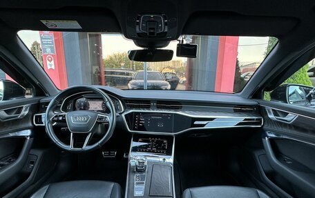 Audi A6, 2019 год, 4 150 000 рублей, 20 фотография