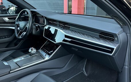 Audi A6, 2019 год, 4 150 000 рублей, 21 фотография