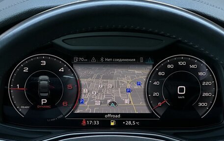 Audi A6, 2019 год, 4 150 000 рублей, 19 фотография