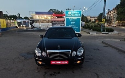 Mercedes-Benz E-Класс, 2008 год, 1 070 000 рублей, 1 фотография