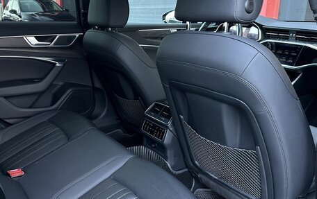 Audi A6, 2019 год, 4 150 000 рублей, 27 фотография