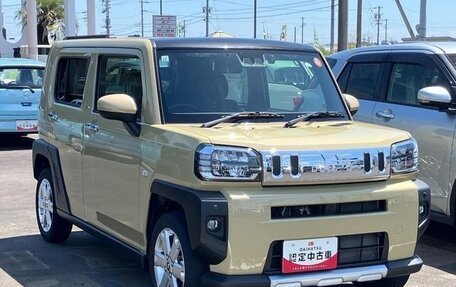 Daihatsu Taft, 2021 год, 789 009 рублей, 2 фотография