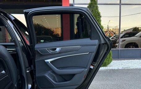 Audi A6, 2019 год, 4 150 000 рублей, 28 фотография
