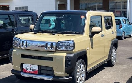 Daihatsu Taft, 2021 год, 789 009 рублей, 3 фотография
