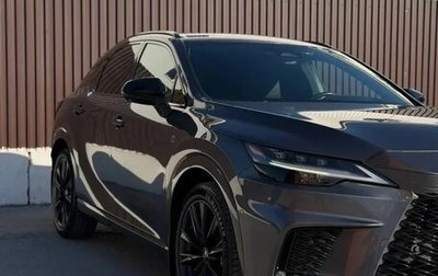 Lexus RX IV рестайлинг, 2023 год, 11 500 000 рублей, 1 фотография