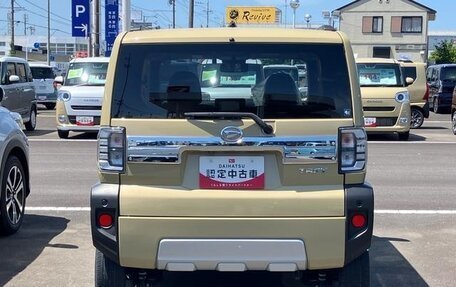 Daihatsu Taft, 2021 год, 789 009 рублей, 5 фотография