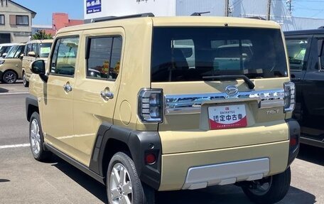 Daihatsu Taft, 2021 год, 789 009 рублей, 6 фотография