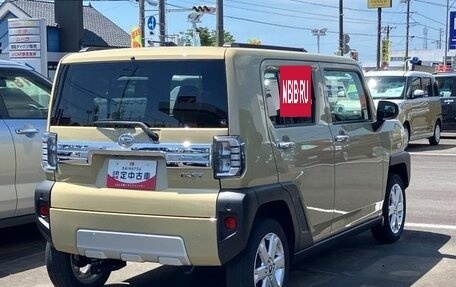 Daihatsu Taft, 2021 год, 789 009 рублей, 4 фотография