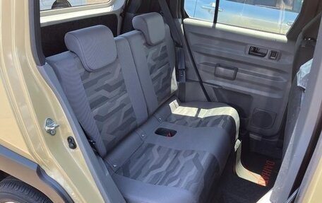 Daihatsu Taft, 2021 год, 789 009 рублей, 10 фотография