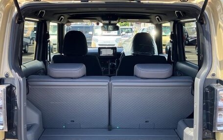 Daihatsu Taft, 2021 год, 789 009 рублей, 7 фотография