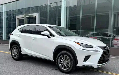 Lexus NX I, 2021 год, 3 100 000 рублей, 3 фотография