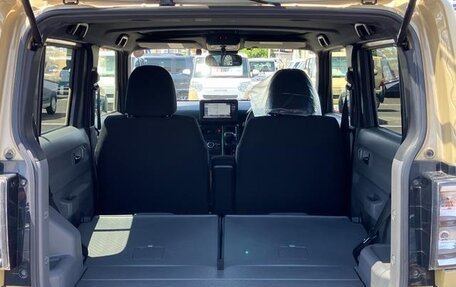 Daihatsu Taft, 2021 год, 789 009 рублей, 8 фотография