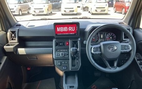 Daihatsu Taft, 2021 год, 789 009 рублей, 11 фотография