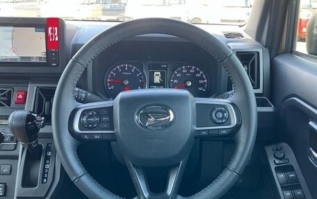 Daihatsu Taft, 2021 год, 789 009 рублей, 12 фотография