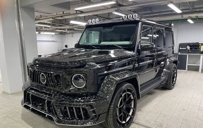 Mercedes-Benz G-Класс AMG, 2025 год, 80 000 000 рублей, 1 фотография