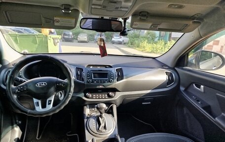 KIA Sportage III, 2011 год, 1 200 000 рублей, 7 фотография