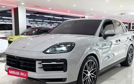 Porsche Cayenne III, 2025 год, 14 000 000 рублей, 2 фотография