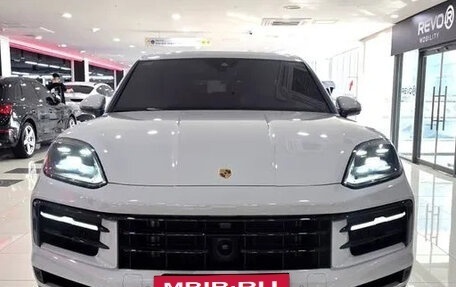 Porsche Cayenne III, 2025 год, 14 000 000 рублей, 3 фотография