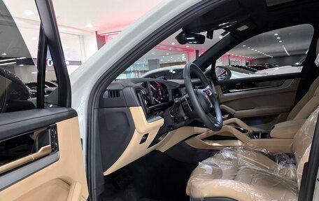 Porsche Cayenne III, 2025 год, 14 000 000 рублей, 8 фотография