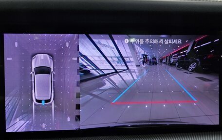 Porsche Cayenne III, 2025 год, 14 000 000 рублей, 14 фотография