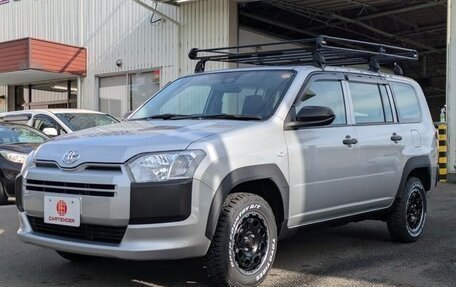 Toyota Probox I, 2021 год, 1 005 009 рублей, 2 фотография
