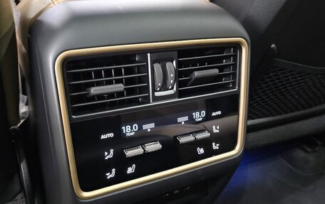 Porsche Cayenne III, 2025 год, 14 000 000 рублей, 18 фотография