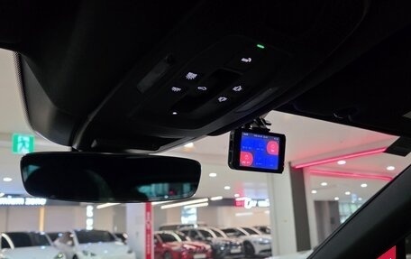Porsche Cayenne III, 2025 год, 14 000 000 рублей, 15 фотография