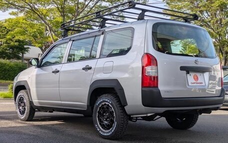 Toyota Probox I, 2021 год, 1 005 009 рублей, 7 фотография