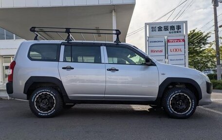 Toyota Probox I, 2021 год, 1 005 009 рублей, 4 фотография