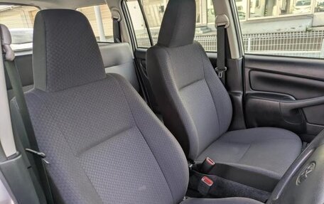 Toyota Probox I, 2021 год, 1 005 009 рублей, 11 фотография