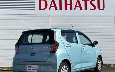 Daihatsu Mira e:S II, 2021 год, 467 009 рублей, 4 фотография
