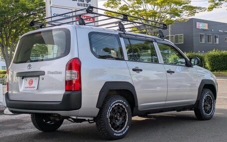 Toyota Probox I, 2021 год, 1 005 009 рублей, 5 фотография
