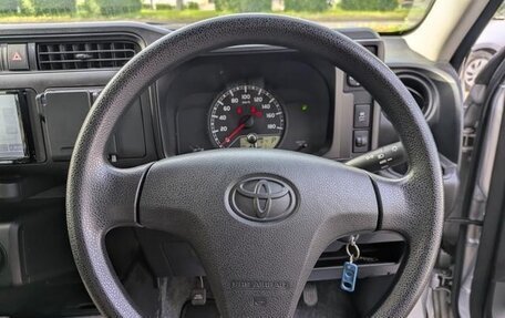 Toyota Probox I, 2021 год, 1 005 009 рублей, 12 фотография