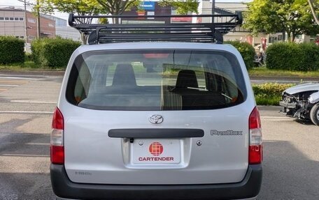 Toyota Probox I, 2021 год, 1 005 009 рублей, 6 фотография