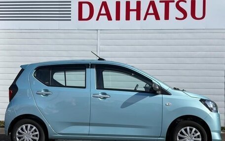 Daihatsu Mira e:S II, 2021 год, 467 009 рублей, 3 фотография