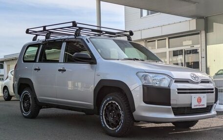 Toyota Probox I, 2021 год, 1 005 009 рублей, 3 фотография