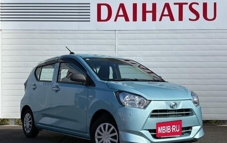 Daihatsu Mira e:S II, 2021 год, 467 009 рублей, 2 фотография