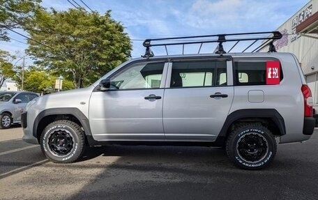 Toyota Probox I, 2021 год, 1 005 009 рублей, 8 фотография