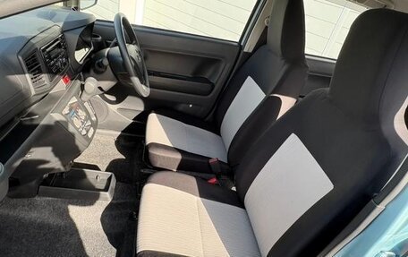 Daihatsu Mira e:S II, 2021 год, 467 009 рублей, 14 фотография
