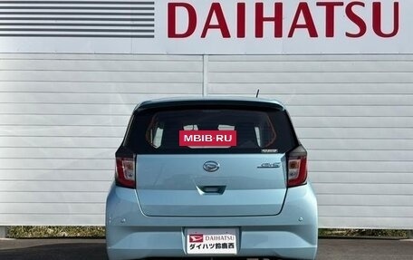 Daihatsu Mira e:S II, 2021 год, 467 009 рублей, 5 фотография