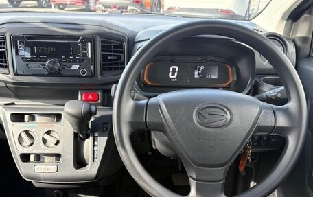 Daihatsu Mira e:S II, 2021 год, 467 009 рублей, 11 фотография