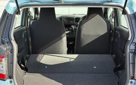 Daihatsu Mira e:S II, 2021 год, 467 009 рублей, 16 фотография