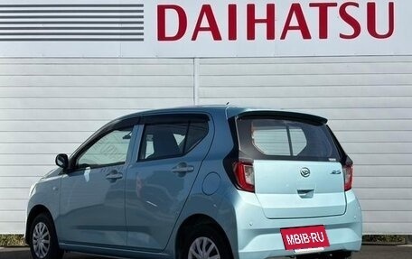 Daihatsu Mira e:S II, 2021 год, 467 009 рублей, 6 фотография